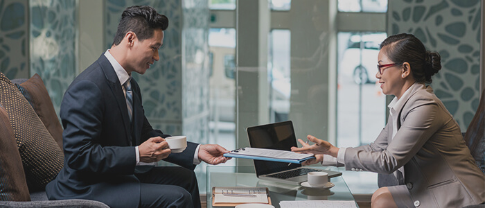 Accounting and Payroll Services