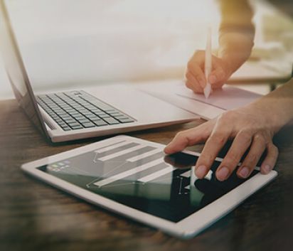 Accounting Software and Support